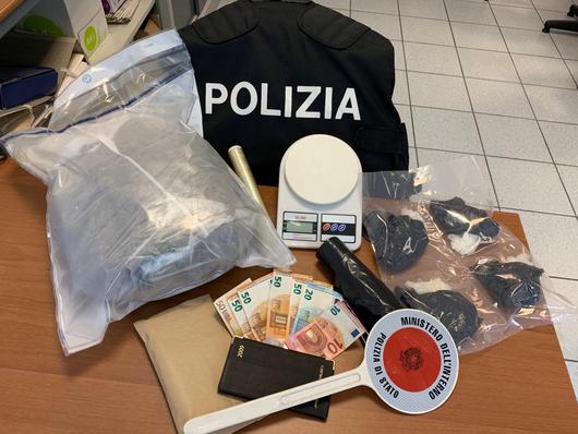 arresti Udine