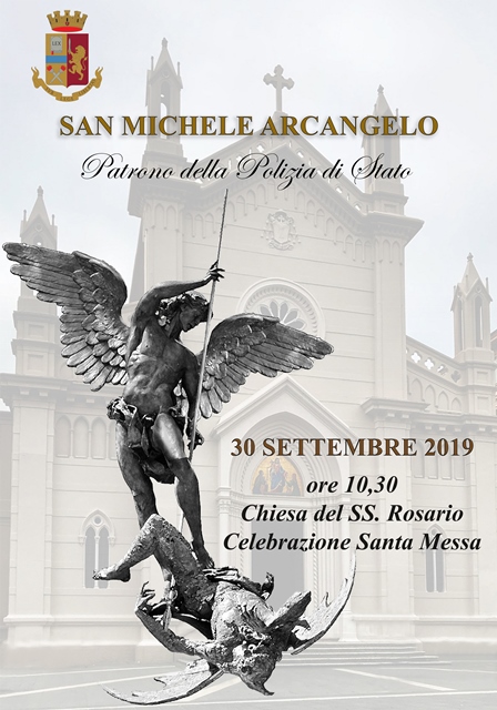 San Michele Arcangelo 2019