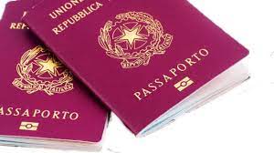 passaporti