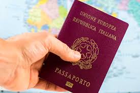 Dal 1° luglio 2018 varierà l'apertura dell'Ufficio Passaporti e le modalità di accettazione delle istanze