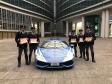 Milano, giornata regionale della sicurezza stradale: premiati 5 agenti della Polizia di Stato