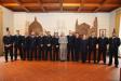 Allievi Vice Ispettori Polizia Penitenziaria in visita alla Questura di Firenze
