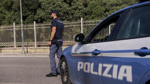 Castel Volturno: operazione ad “Alto Impatto”, denunce e arresti.