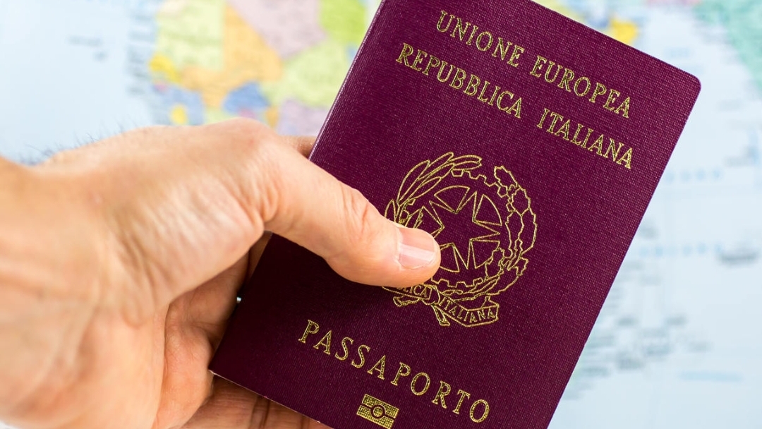 AVVISO IMPORTANTE - DIVISIONE PASI: UFFICIO PASSAPORTI. - Questura Di ...