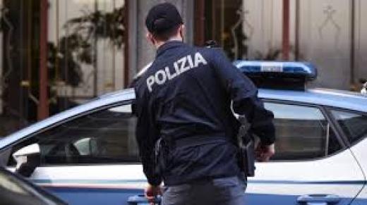 Torino: svaligia un’autovettura nel cuore della notte, arrestato dalla Polizia di Stato