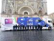 Il Truck in Piazza del Duomo