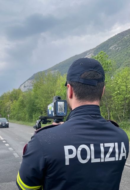 ROADPOL – European Roads Policinng Network