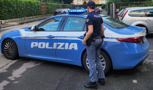 La Polizia di Stato scopre a Lissone centro raccolte scommesse abusivo: applicate sanzioni per 70.000 euro