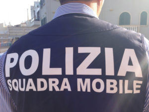 OPERAZIONE ANTIDROGA DELLA POLIZIA DI STATO AD ASCOLI PICENO