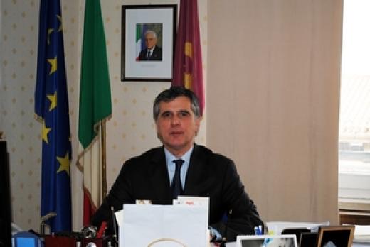 Jefe Comisarìa Provincial/Comisarìo Provincial