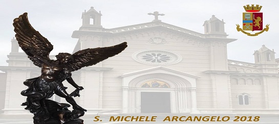 San Michele Arcangelo 2018
