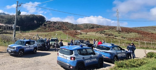 PARCO DEI NEBRODI. SERVIZI STRAORDINARI INTERFORZE A TUTELA DELL’AREA PROTETTA E DI UNA CORRETTA FRUIZIONE DEL TERRITORIO