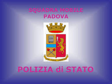 Squadra Mobile Padova