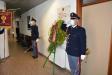 Cerimonia in Questura in memoria dei caduti in servizio della Polizia di  Stato
