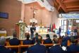 Polizia di Stato Cosenza :  Celebrazione di San Michele Arcangelo Patrono della Polizia di Stato