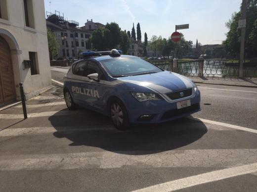 Il Questore sospende la licenza di un bar di Oderzo per la durata di 7 giorni