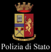 logo polizia di stato