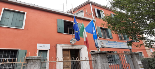 VENEZIA - MESTRE: LA POLIZIA DI STATO DI VENEZIA ARRESTA DUE SOGGETTI SOSPETTATI DI MALTRATTAMENTI IN FAMIGLIA