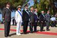 Anche ad Agrigento è stata celebrata la festa della Repubblica Italiana alla cui realizzazione ha contribuito anche la Polizia di Stato.