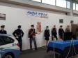 La Polizia di Stato di Pordenone a Nord Est Colleziona Uniformexpo. 22 - 23 aprile 2023