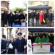 Sanremo e Ventimiglia. La Polizia di Stato a contatto con i cittadini per la Festa della Donna.