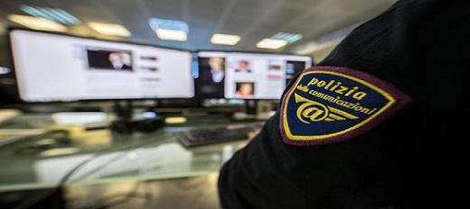 ACTION DAY DELLA POLIZIA POSTALE CONTRO LE TRUFFE ONLINE, LE FRODI INFORMATICHE E GLI ACCESSI ABUSIVI A SISTEMI INFORMATICI