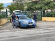 Polizia di Stato/Questura di Frosinone- due arresti nel corso di un servizio finalizzato al contrasto del traffico illecito di sostanze stupefacenti