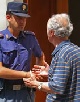 Polizia ed anziani