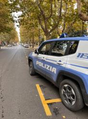 La Polizia di Stato rintraccia truffatore seriale: il Questore emette foglio di via obbligatorio.