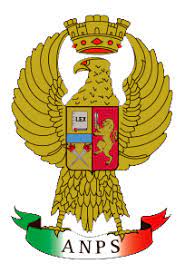VIII Raduno Nazionale dell’A.N.P.S. (Associazione Nazionale Polizia di Stato) a Pontedera (PI). Presenti le sedi di Roma, Fiumicino, Nettuno, Ostia e Tivoli