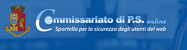 commissariato online