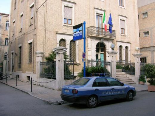 San Benedetto del Tronto: la Polizia di Stato identifica e segnala all’Autorità Giudiziaria autore dell’aggressione del 09 marzo 2019.