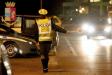 Di sera vede i lampeggianti e inchioda: latitante arrestato dalla Polstrada in Versilia. - Sanzionato con 21.000 euro un camionista ubriaco.