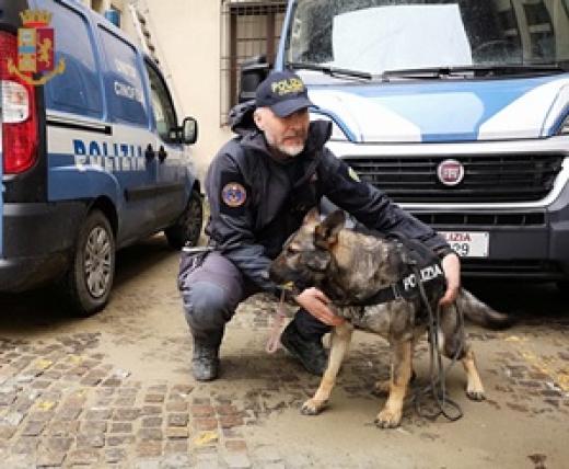 Polizia di Stato - iniziative di prossimità.