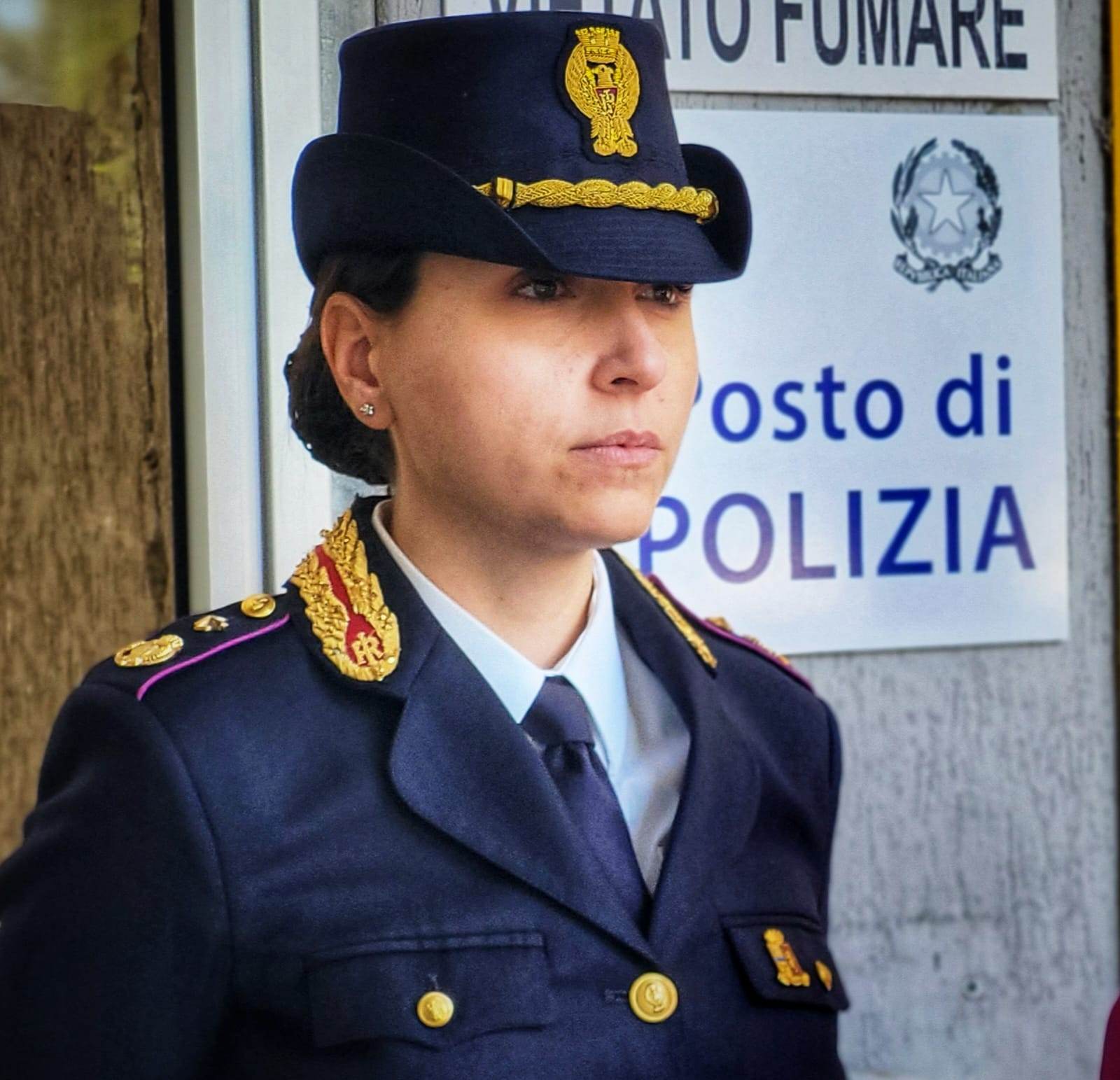 Inaugurato stamattina il posto di Polizia presso il Pronto Soccorso dell’ospedale “Sant’Elia” di Caltanissetta.
