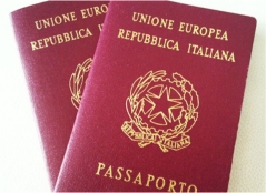 Ufficio Passaporti E Agenda Online