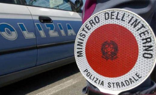 Controlli prevenzione stragi del sabato sera