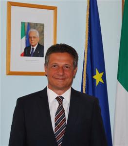 Dr. Paolo SIRNA