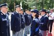 Celebrazioni per il 164° anniversario della fondazione della Polizia di Stato