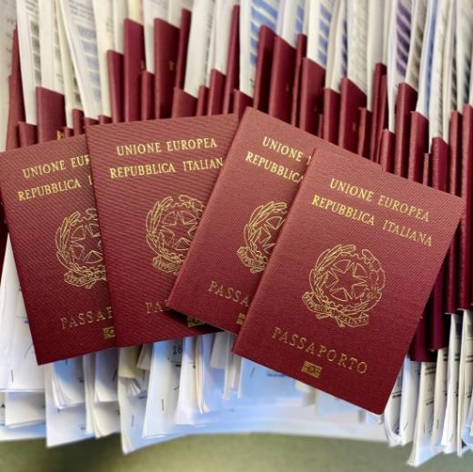 POLIZIA DI PADOVA – Rilascio passaporti