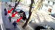 Milano, scippa un orologio di lusso e spacca il naso a un’agente: la Polizia di Stato arresta minorenne