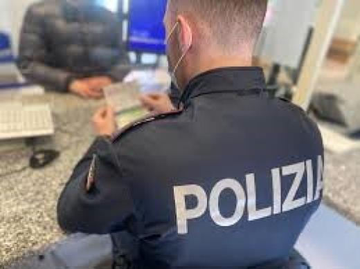 Stretta della Polizia di Stato di Vicenza contro l’immigrazione irregolare in provincia