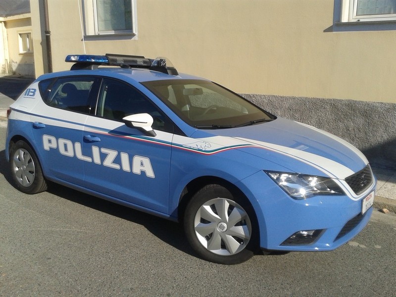 polizia