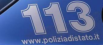 Rapina in strada a Novara: la Polizia di Stato arresta il presunto autore