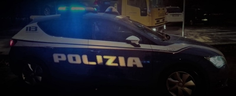 Tentata rapina a Pescara