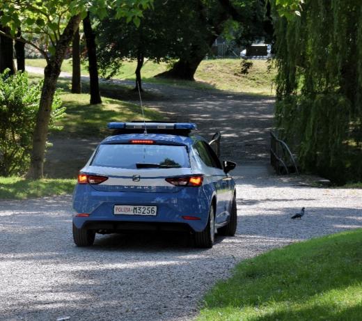 Polizia di Stato: controllo del territorio e attività di contrasto allo spaccio di sostanze stupefacenti