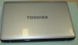 Computer portatile marca TOSHIBA