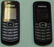 Telefoni cellulari marca Samsung