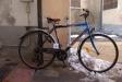 Bicicletta tipo city-bike da uomo 