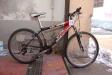 Bicicletta tipo mountaim-bike da uomo